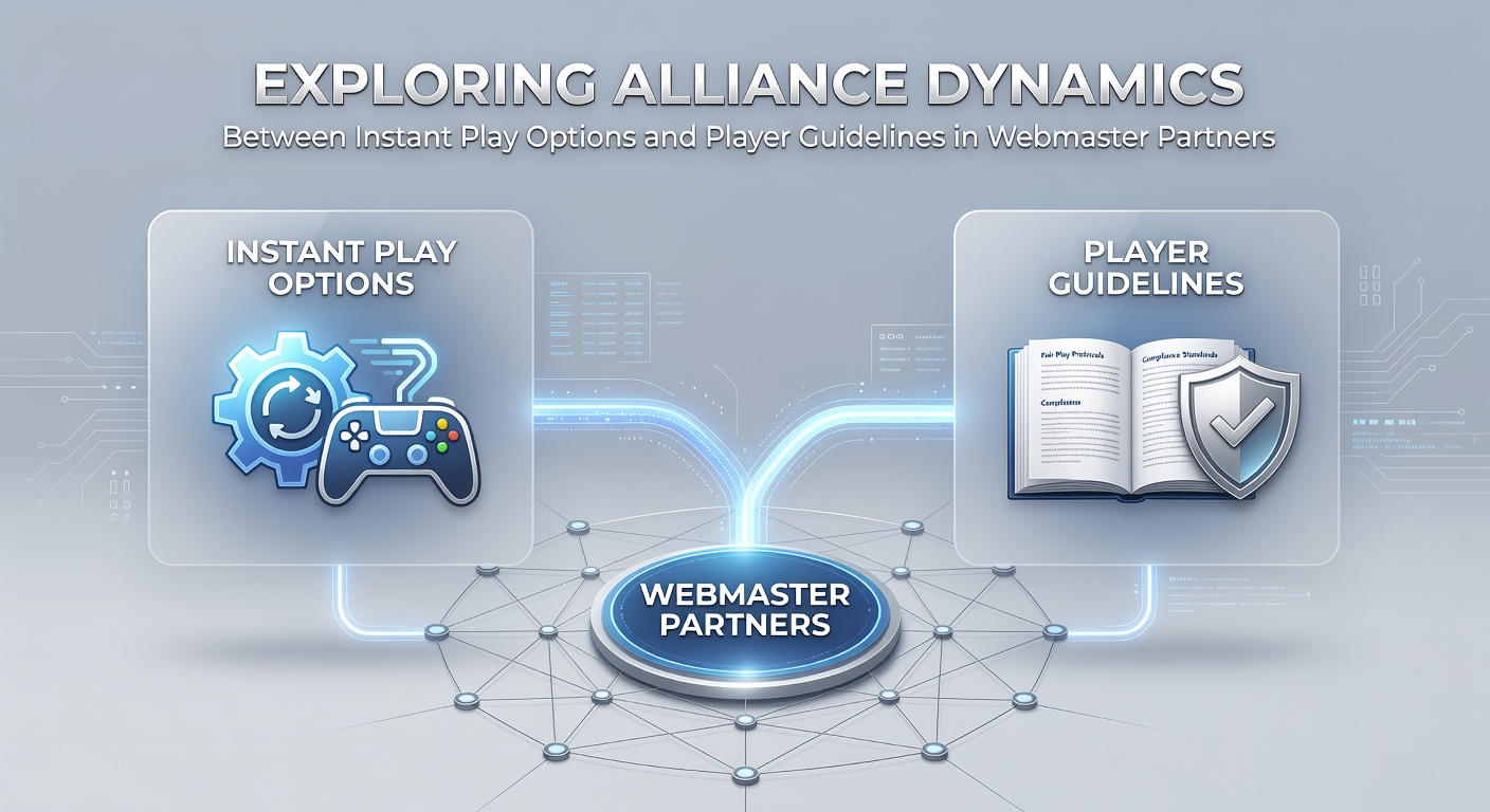 Network dashboard displaying poker instant play metrics and guideline compliance indicators side by side
