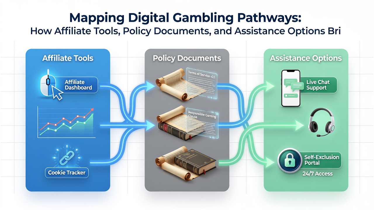 Support interface screenshot illustrating assistance options connecting free play accounts to high-stakes table invitations