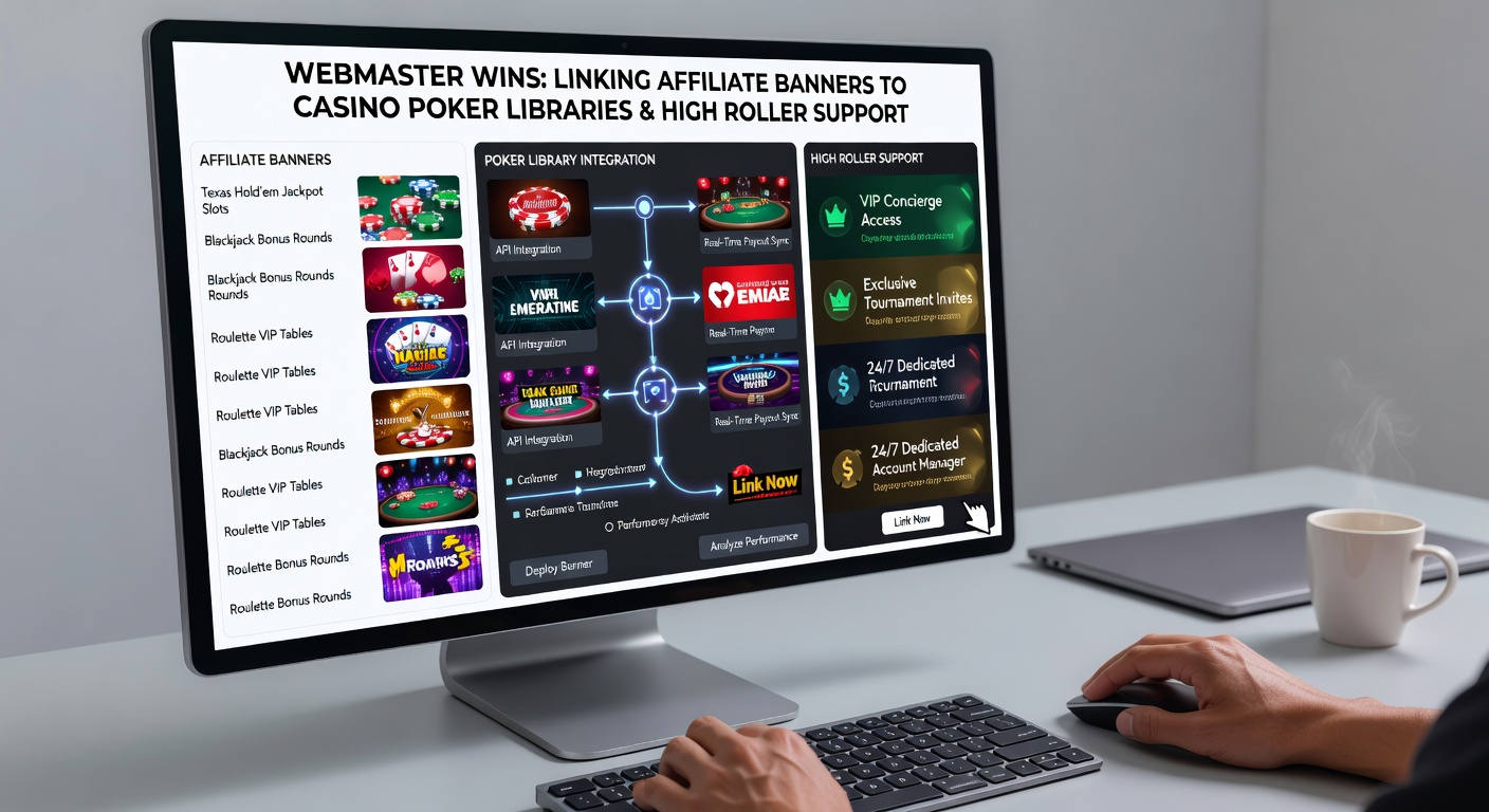 High roller VIP interface with exclusive poker tables, personalized support chat, and elevated betting limits